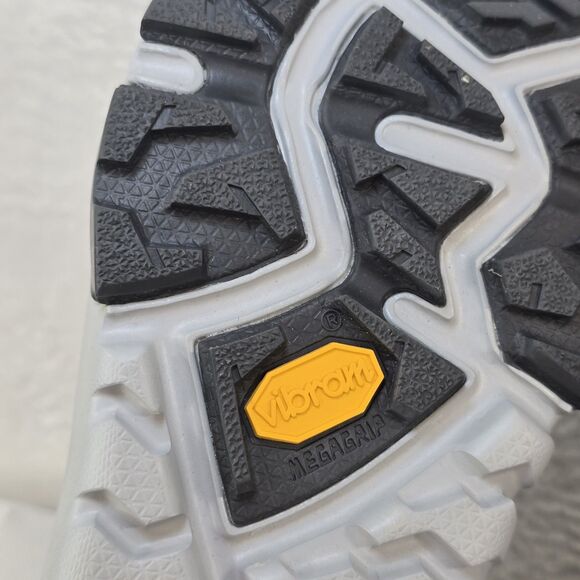 Hoka One One Toa Mid Gore-Tex Trail Hiking Shoes 1112033 Womens Sz 7.5 Green EUC - Picture 14 of 14